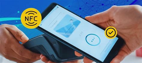 nfc reader untuk hp|cara menggunakan nfc.